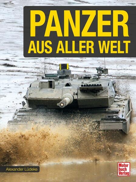 Panzer aus aller Welt