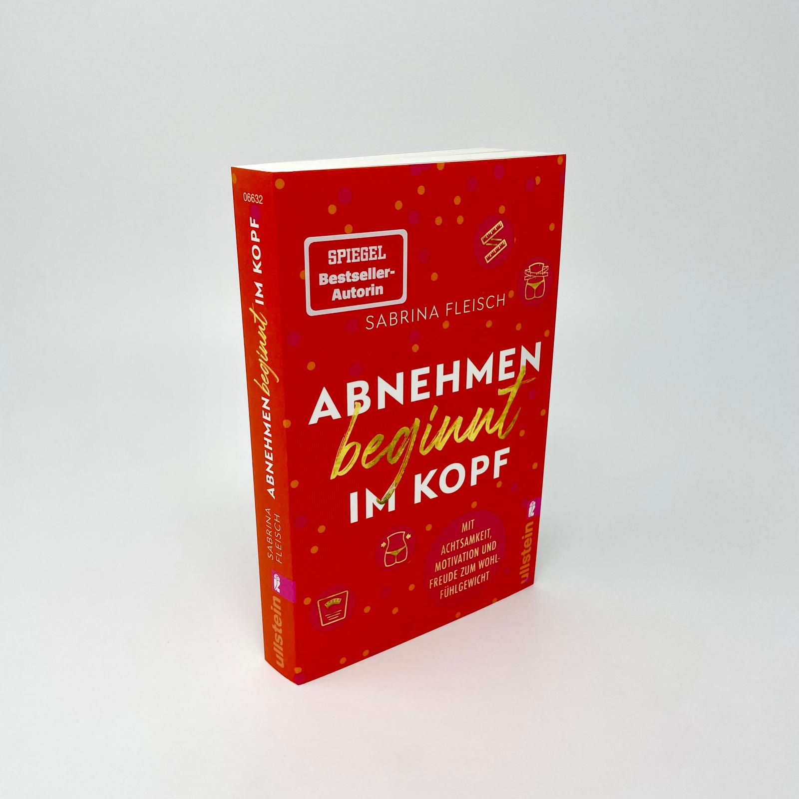 Abnehmen beginnt im Kopf