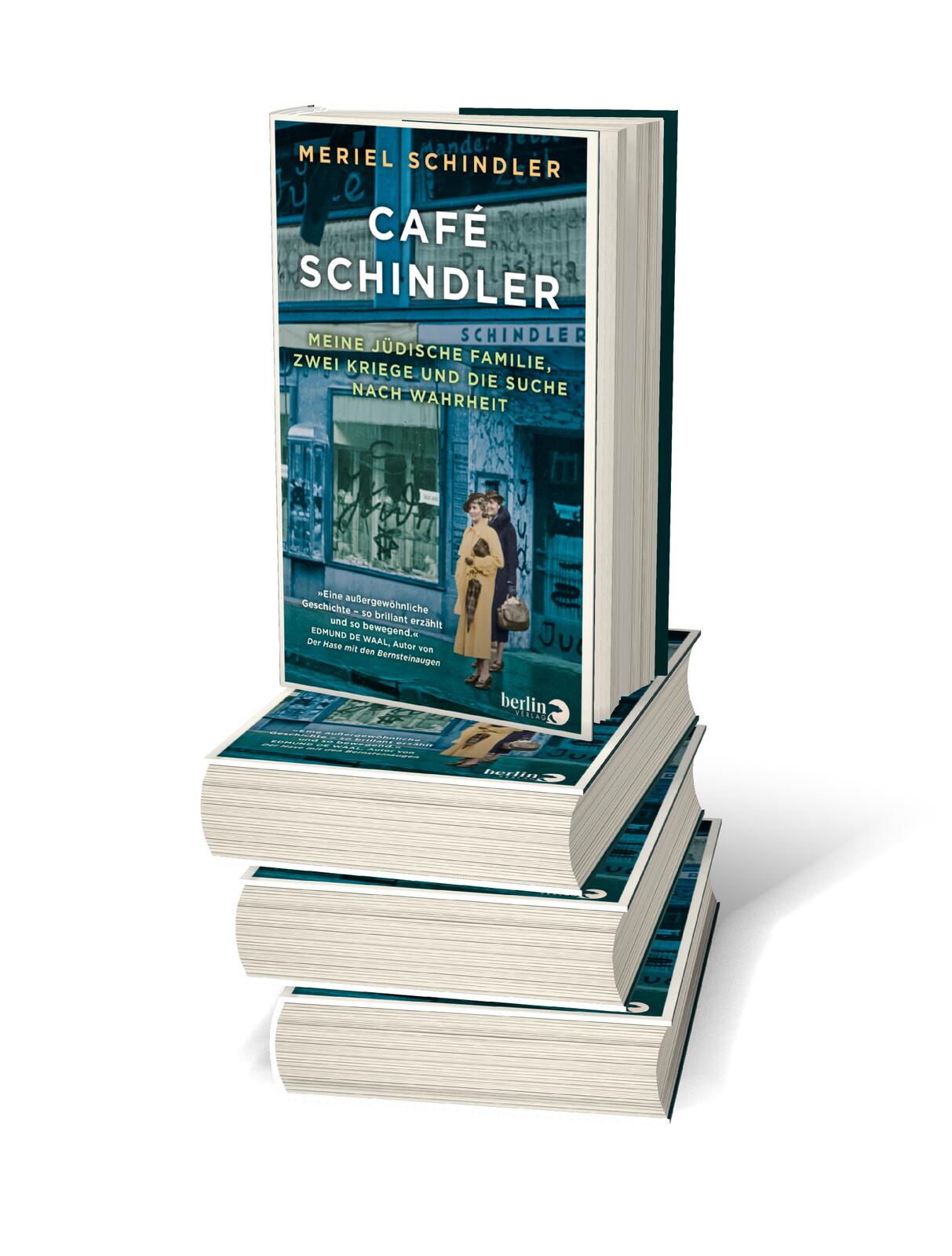 Café Schindler