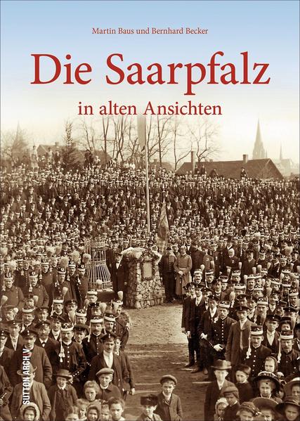 Die Saarpfalz