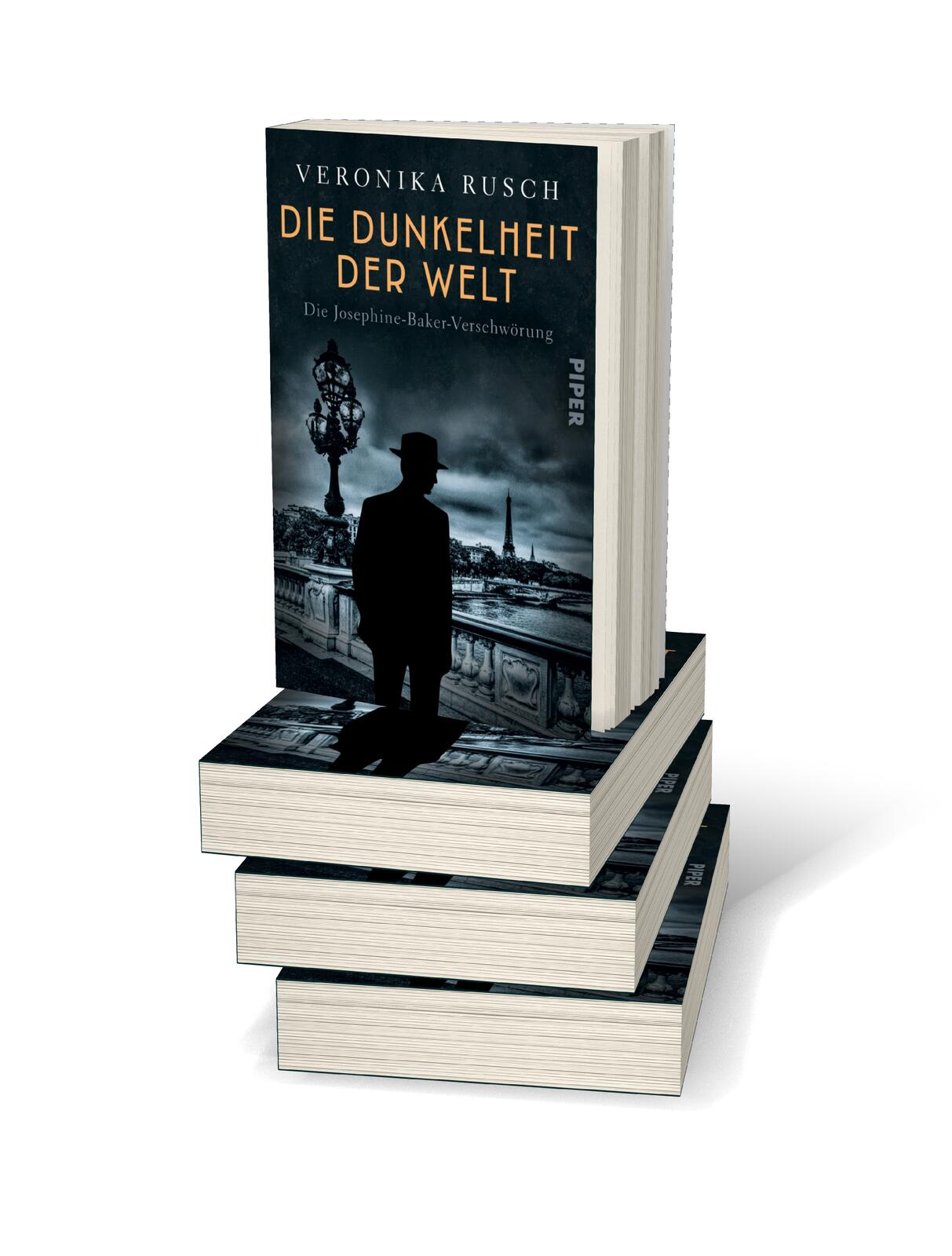 Die Dunkelheit der Welt