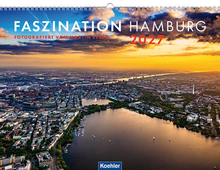 Faszination Hamburg 2027