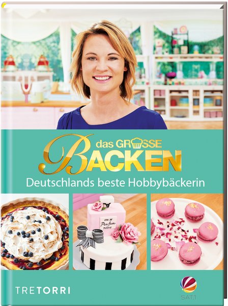 Das große Backen Das große Backen