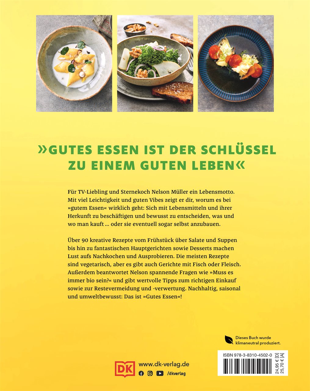 Gutes Essen Gutes Essen
