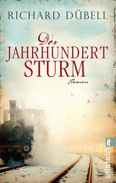 Der Jahrhundertsturm (Jahrhundertsturm-Serie 1)