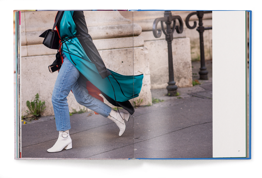 It’s All About Shoes