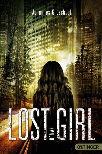 Lost Girl