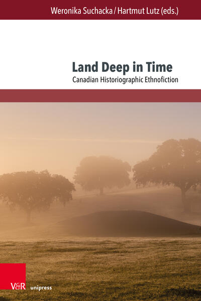 Land Deep in Time