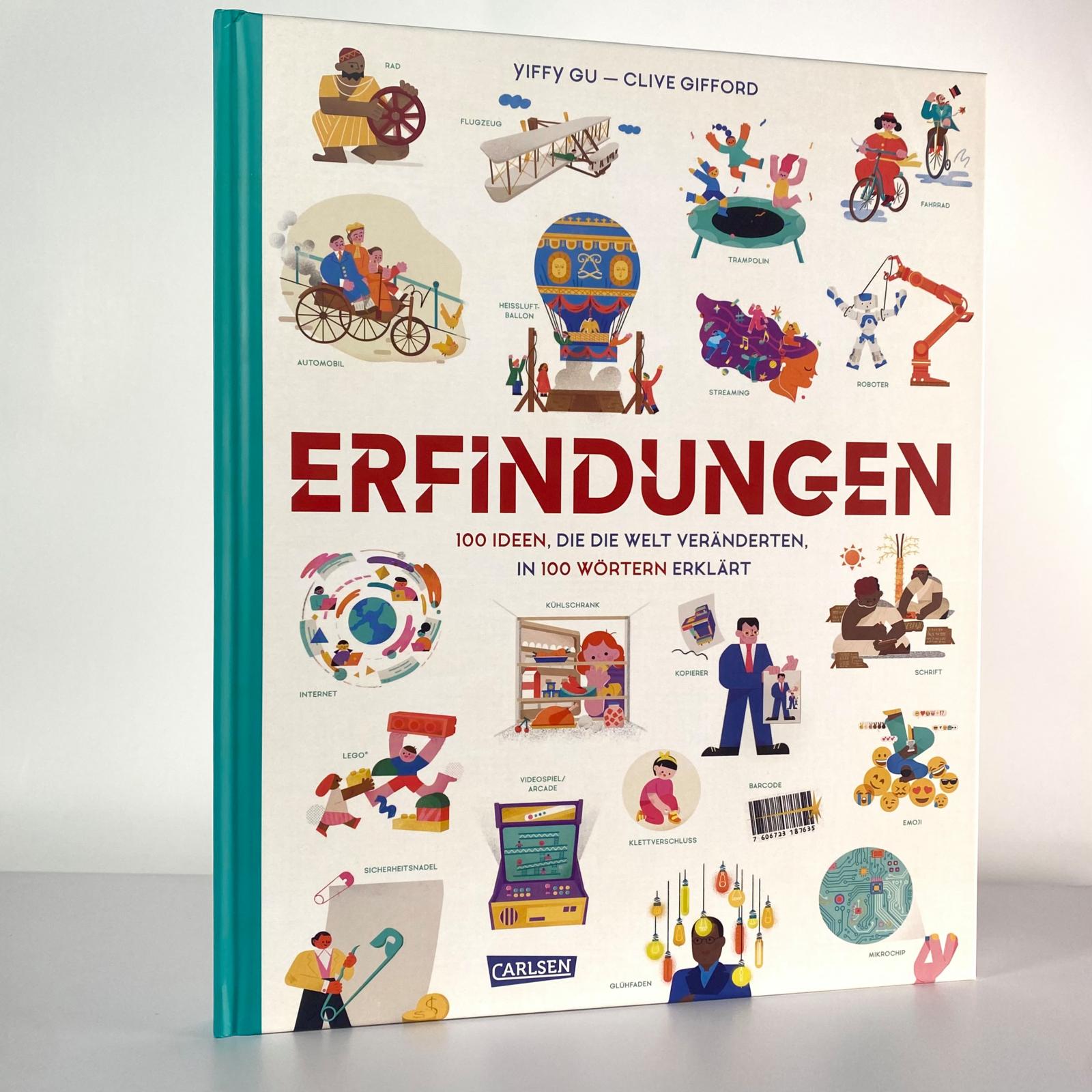 Erfindungen