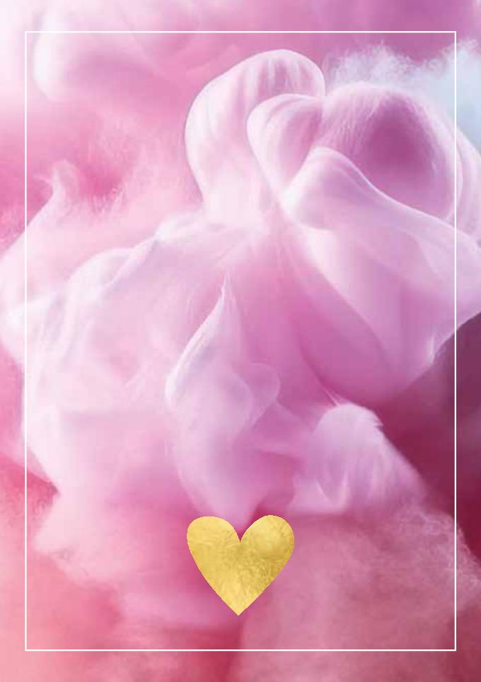 Postkartenblock Dreams