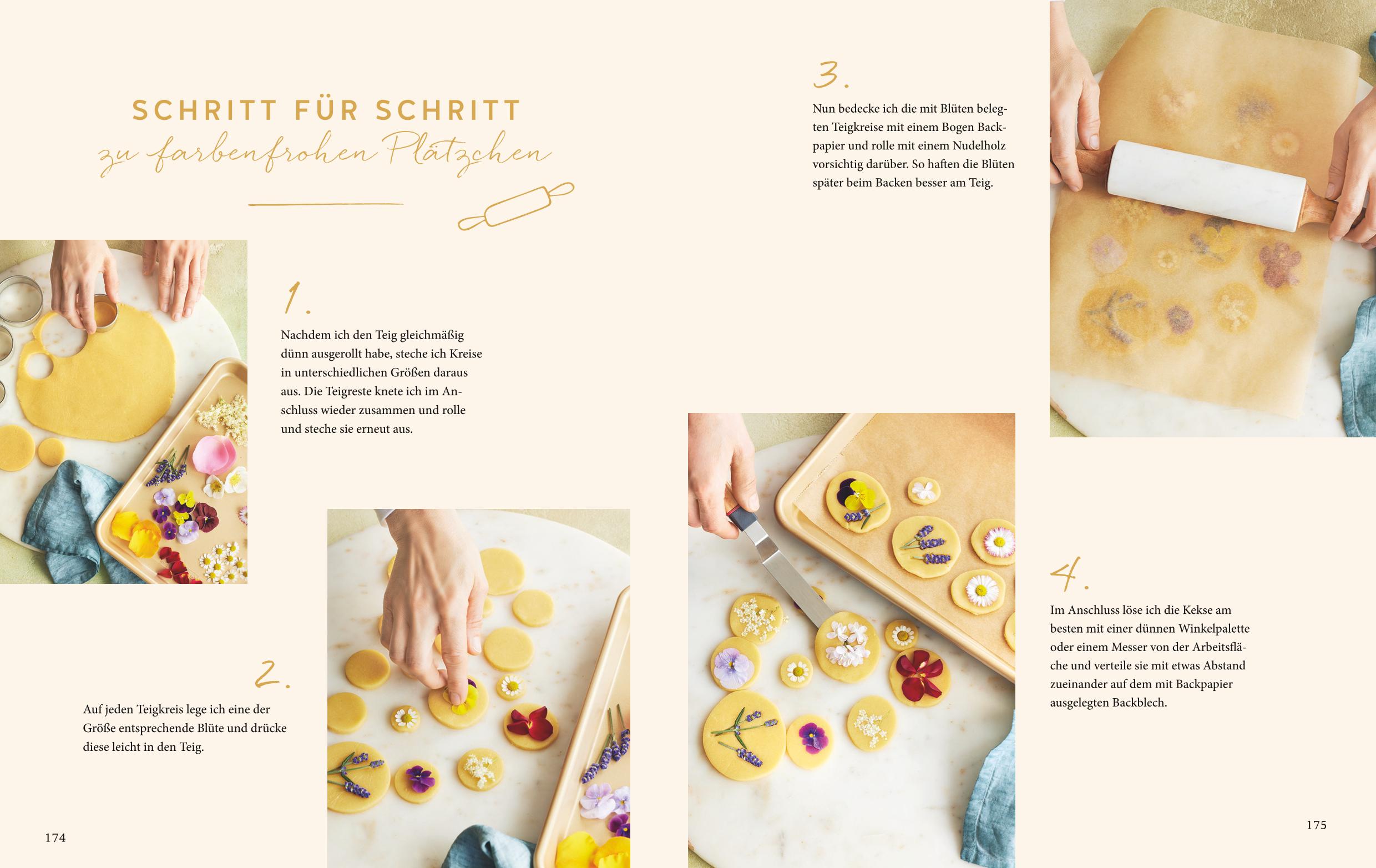 Pretty Baking