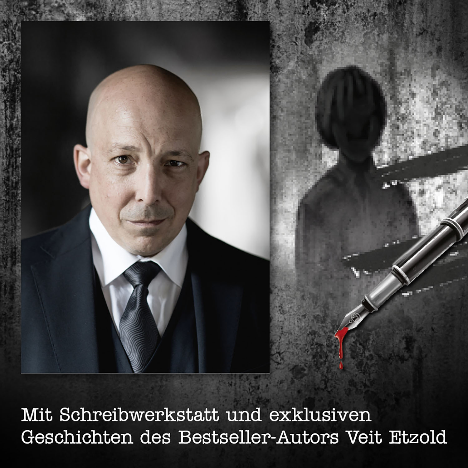 Veit Etzold - Crime Stories