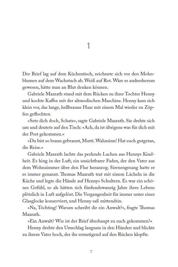 Das Mädchen im gelben Tanzstundenkleid