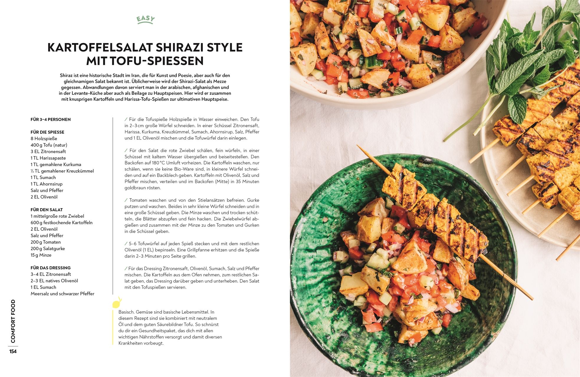 Healing Kitchen - Quick & Easy