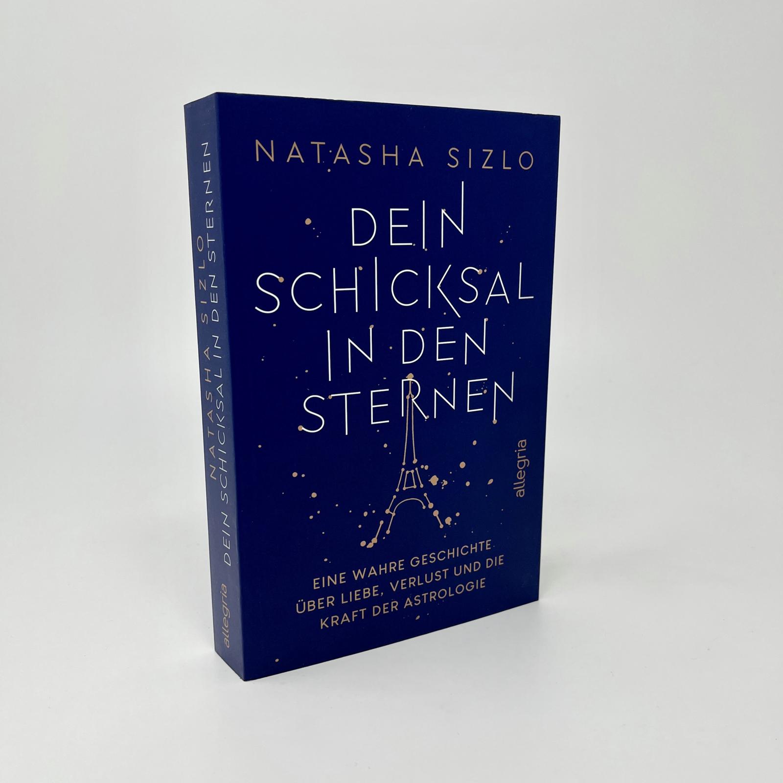 Dein Schicksal in den Sternen
