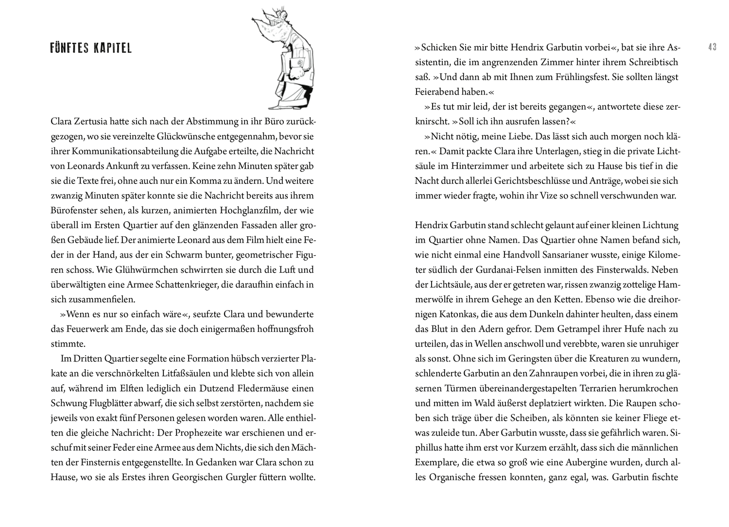 Sansaria 1. Träume der Finsternis