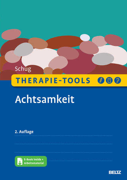 Therapie-Tools Achtsamkeit