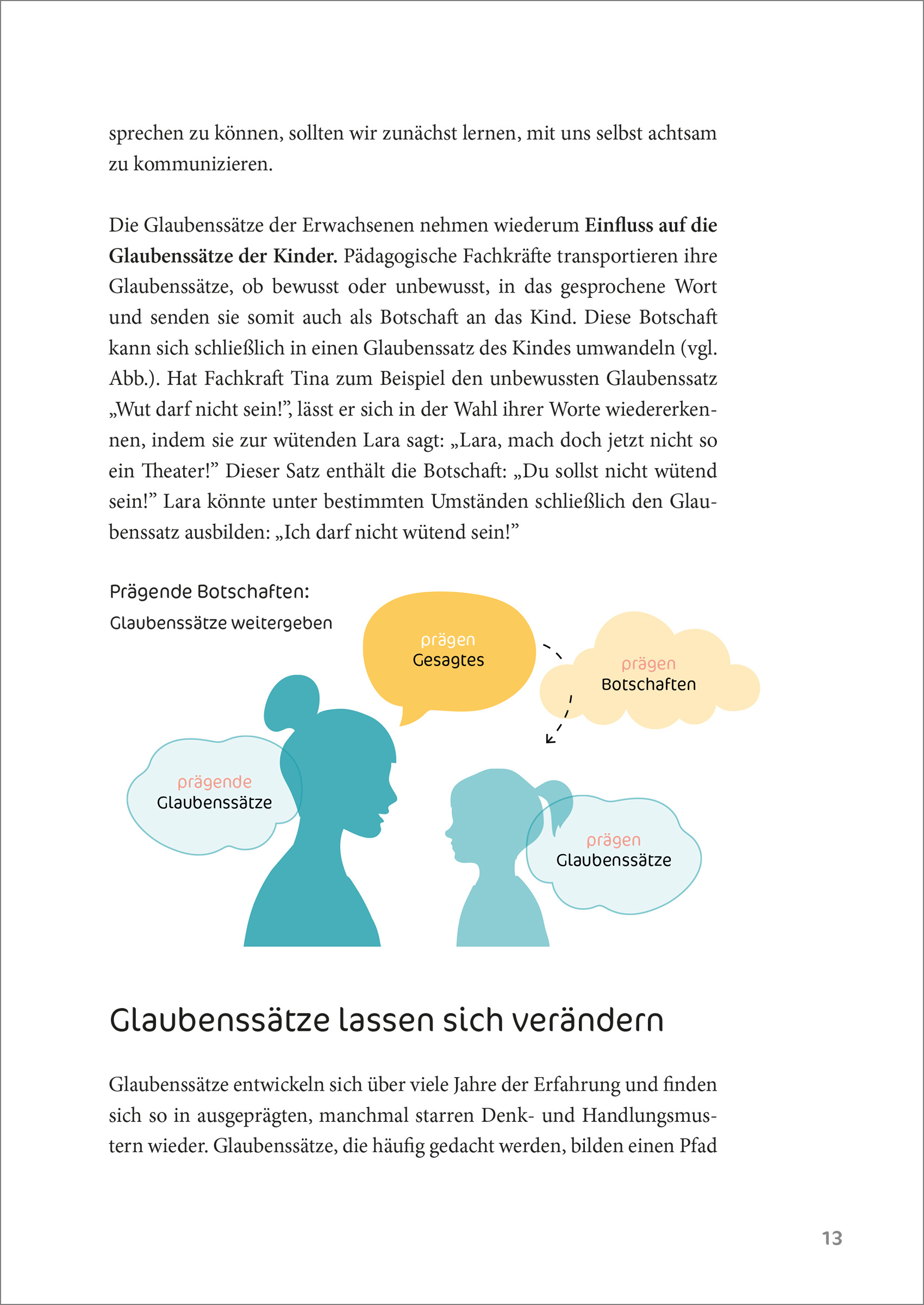 Wörterzauber statt Sprachgewalt Wörterzauber statt Sprachgewalt