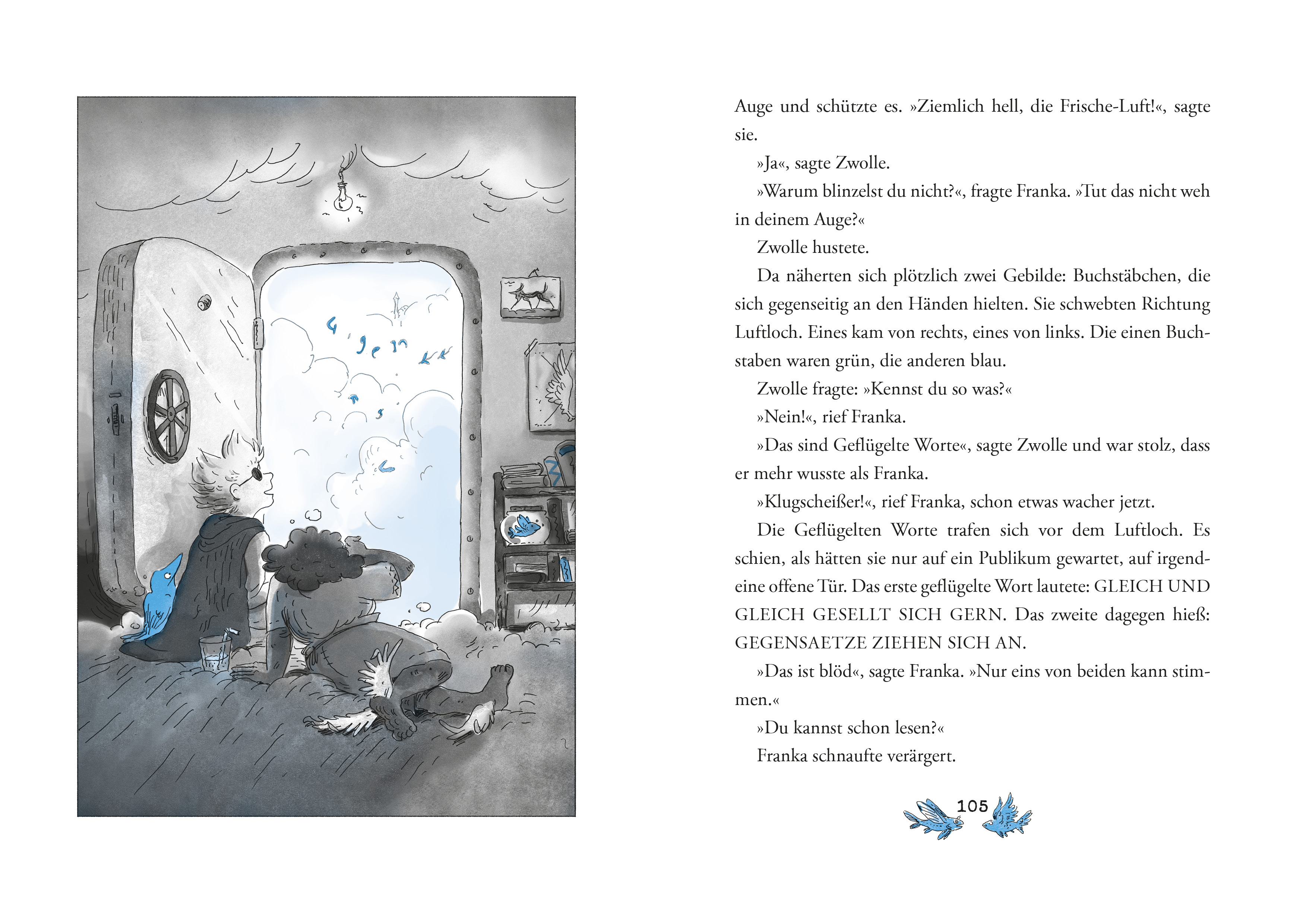 Luftpiraten (Luftpiraten, Bd. 1)