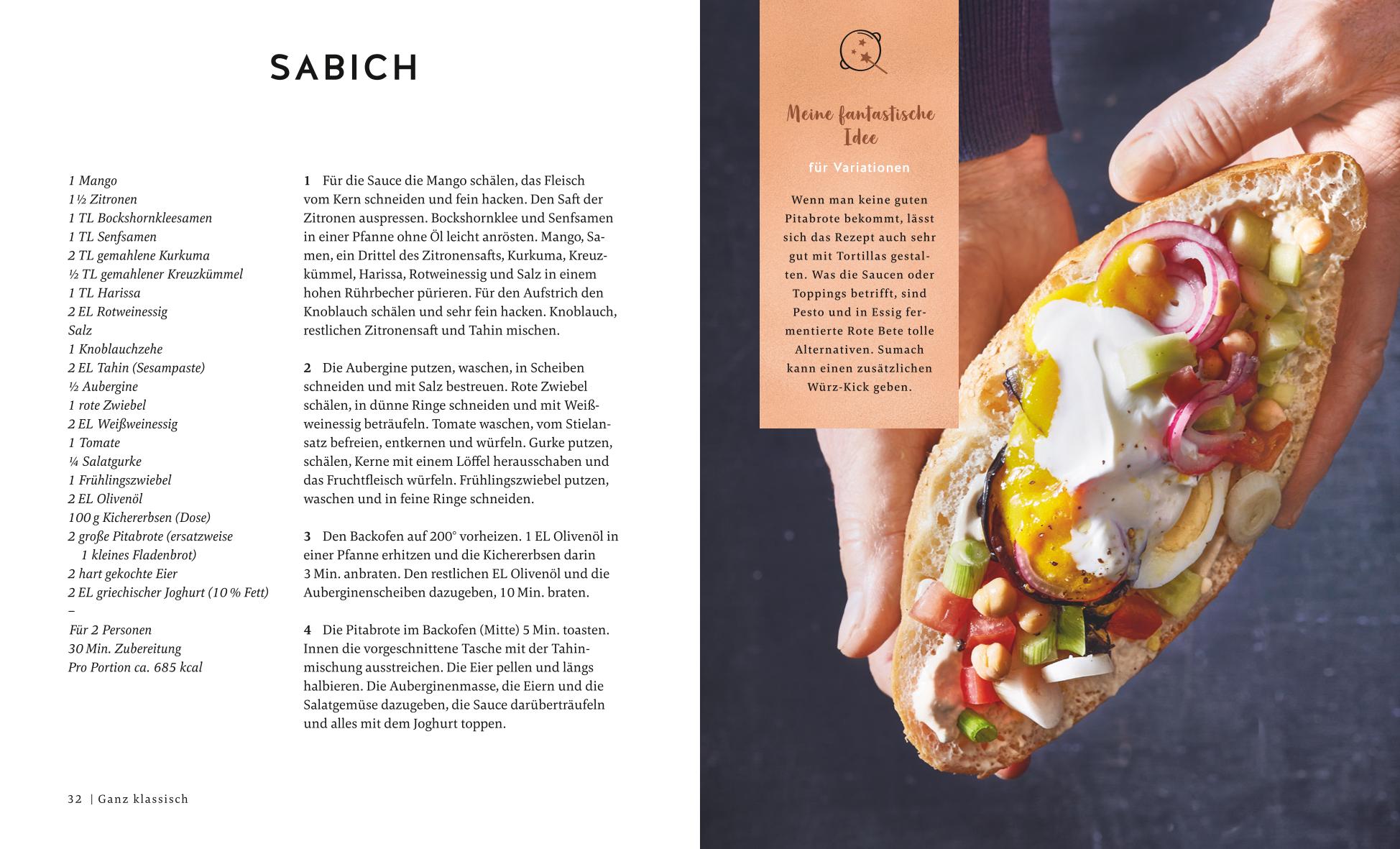 Ein Hoch auf die Hülsenfrucht