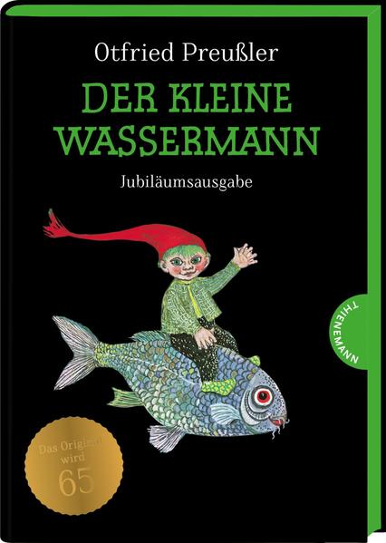 Der kleine Wassermann Der kleine Wassermann