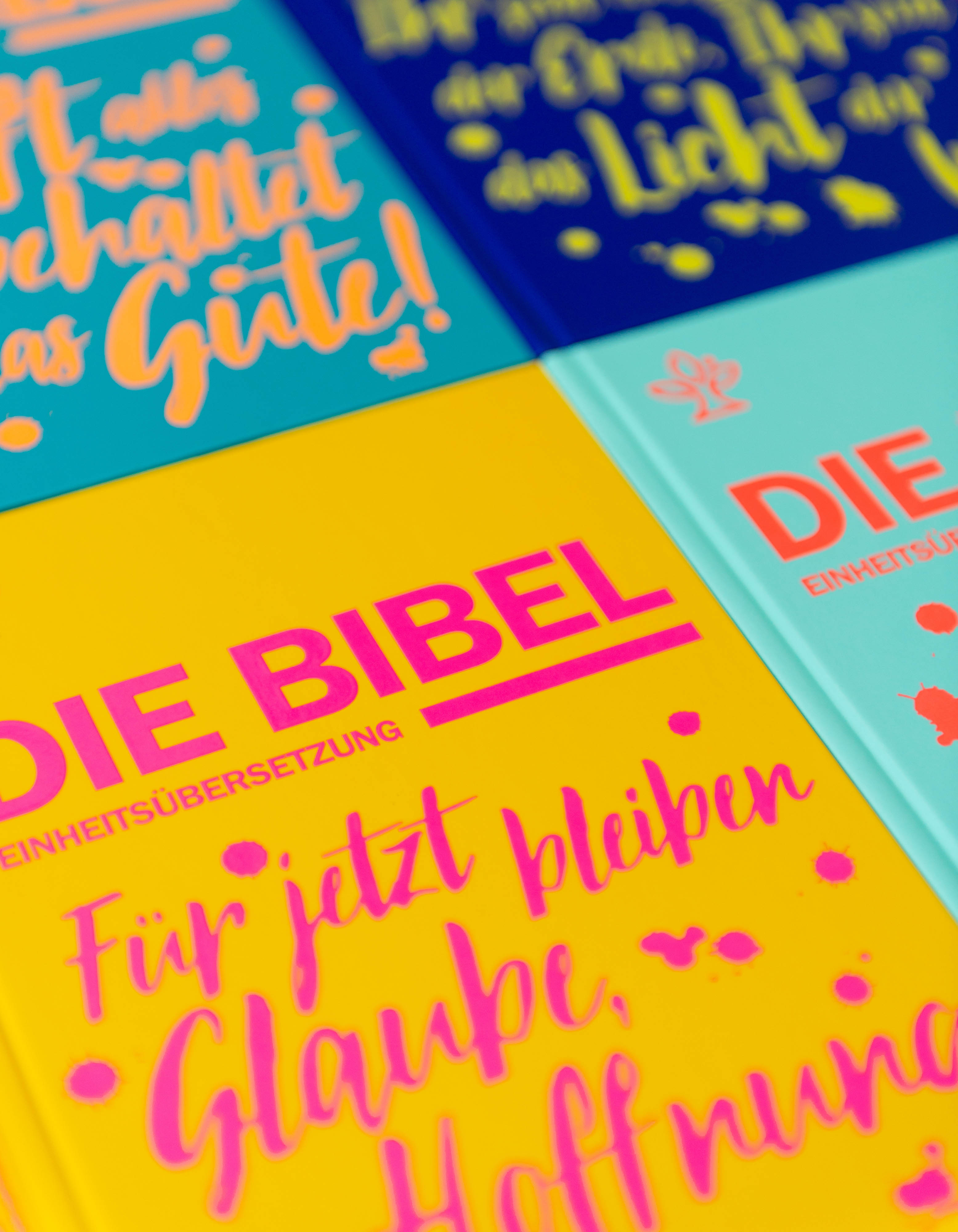 Schulbibel Einheitsübersetzung Schulbibel Einheitsübersetzung