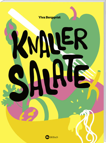 Knaller-Salate Knaller-Salate