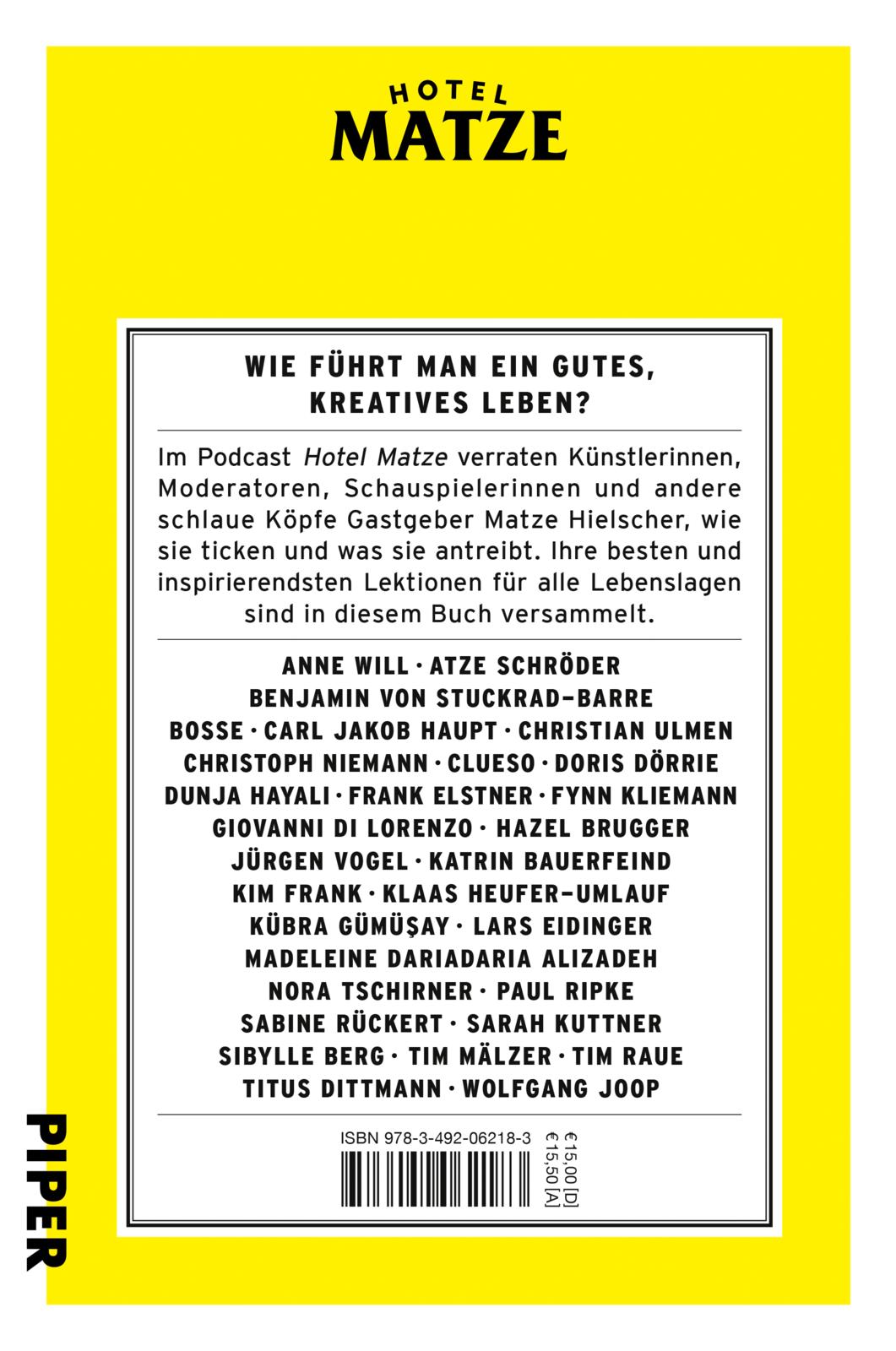 Die Schule meines Lebens