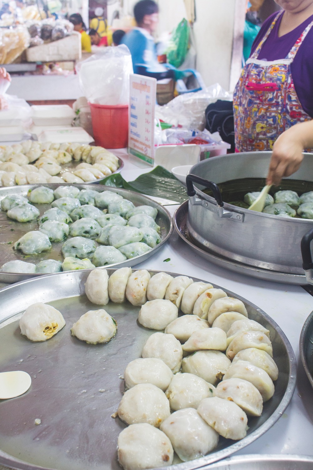 Bangkok Streetfood Bangkok Streetfood