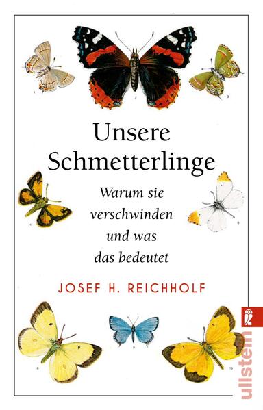 Unsere Schmetterlinge Unsere Schmetterlinge