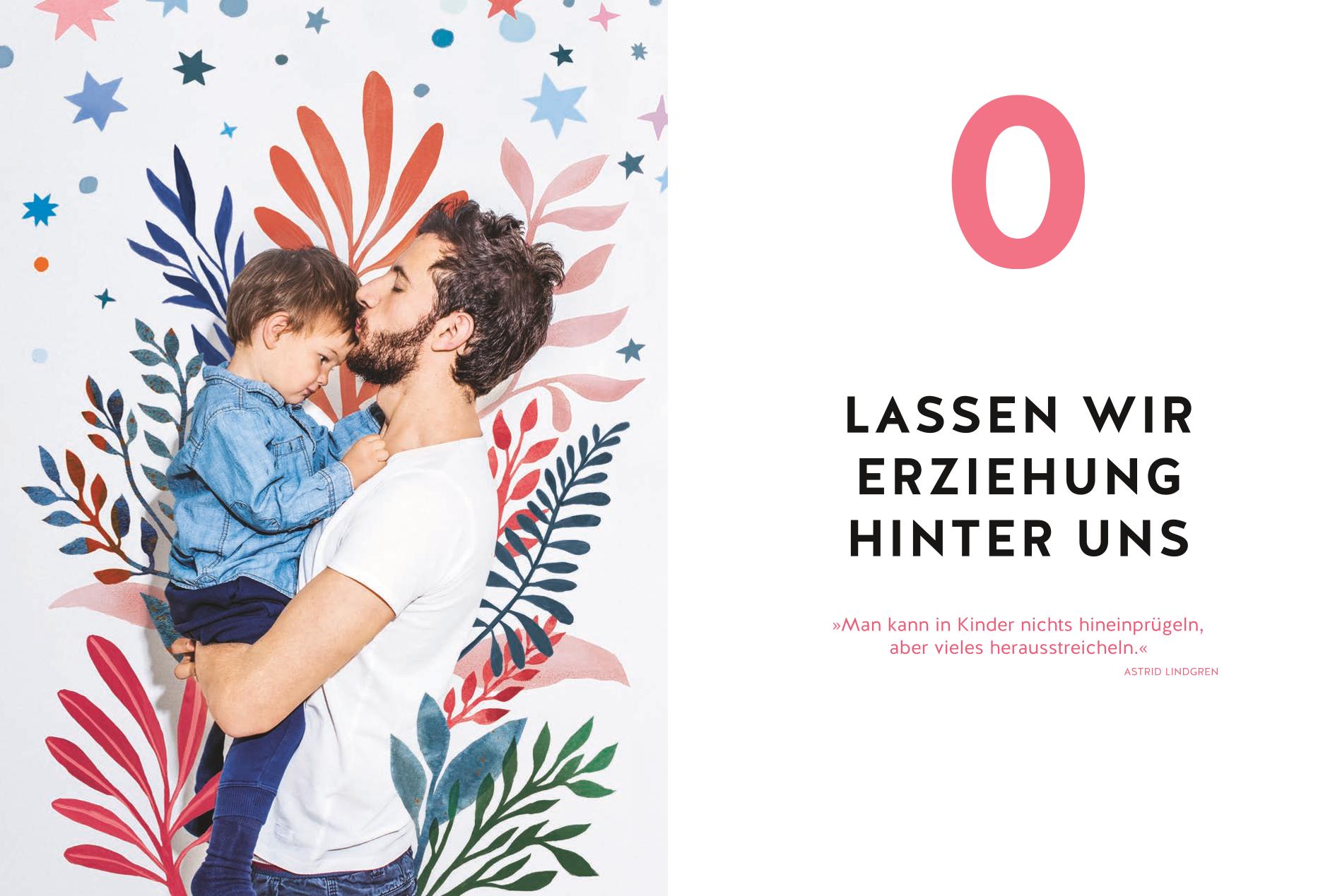 Du bist ok, so wie du bist