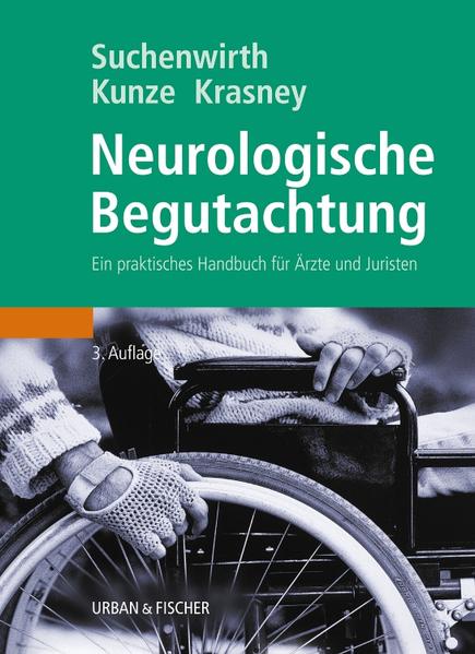 Neurologische Begutachtung