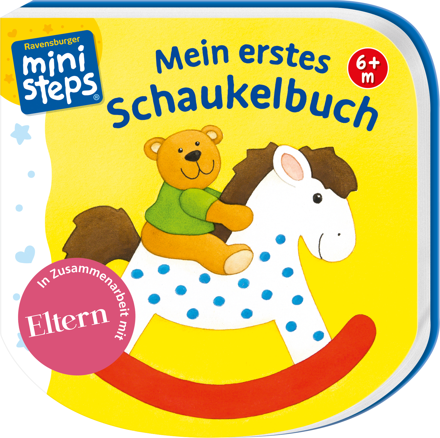 Mein erstes Schaukelbuch Mein erstes Schaukelbuch