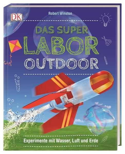 Das Superlabor Outdoor