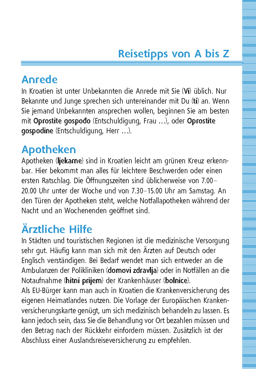 Langenscheidt Universal-Wörterbuch Kroatisch