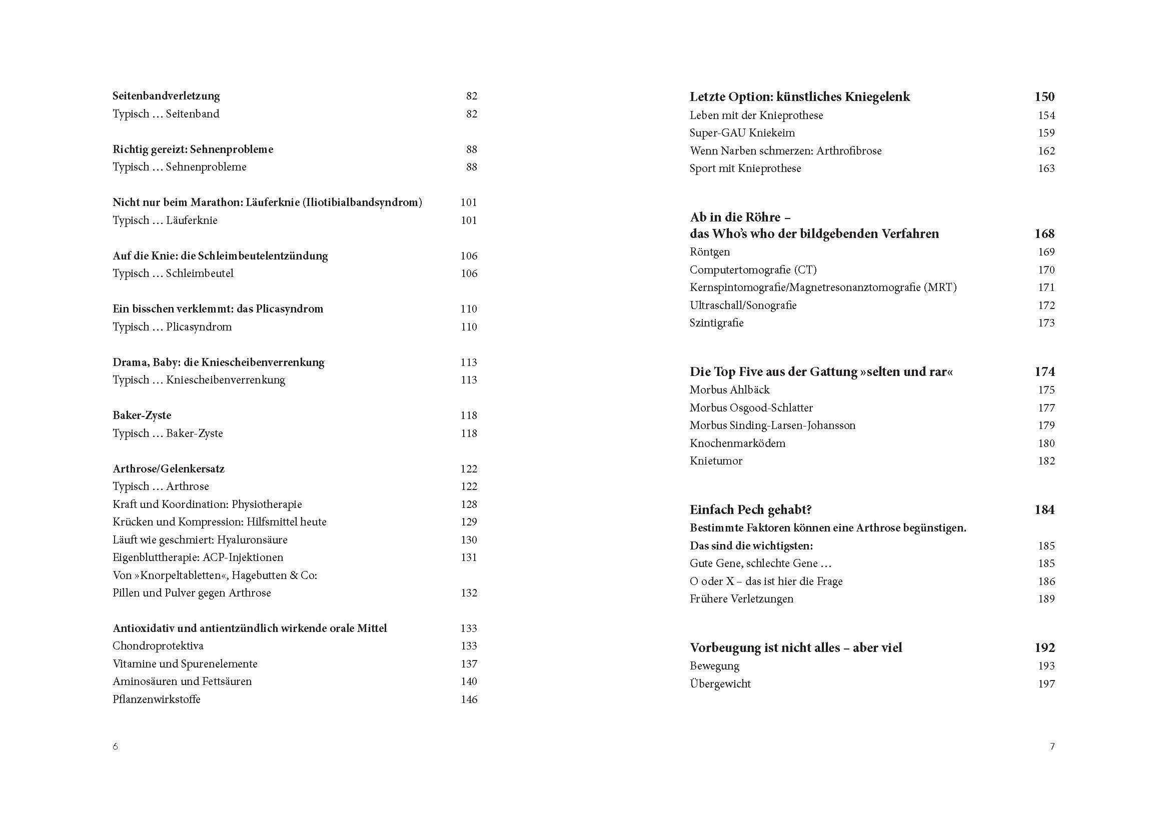 Der Knie-Fall Der Knie-Fall