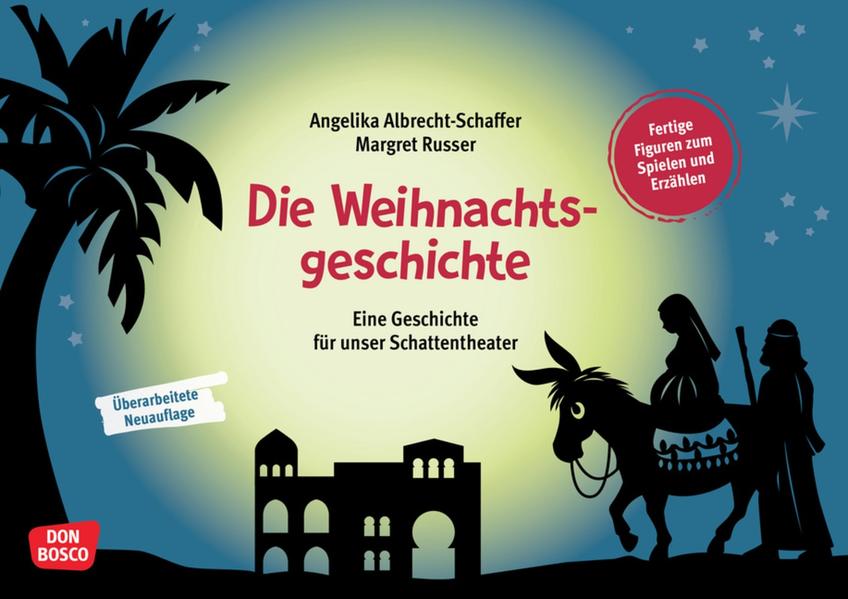 Die Weihnachtsgeschichte Die Weihnachtsgeschichte