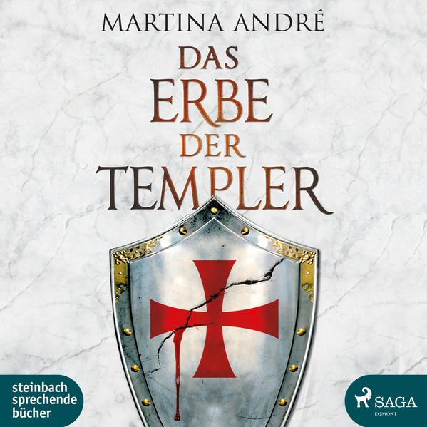 Das Erbe der Templer (Audio-CD)