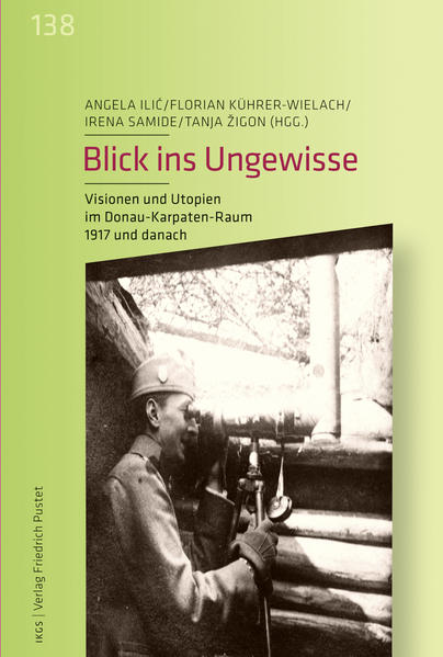 Blick ins Ungewisse