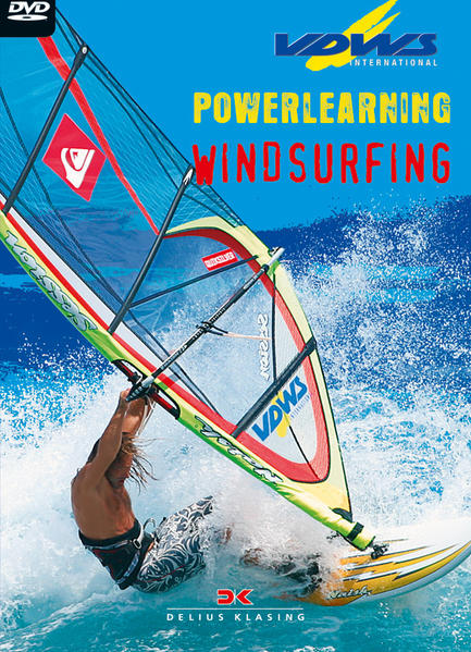 Powerlearning - Windsurfing