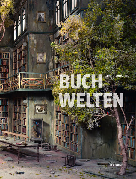 Buchwelten