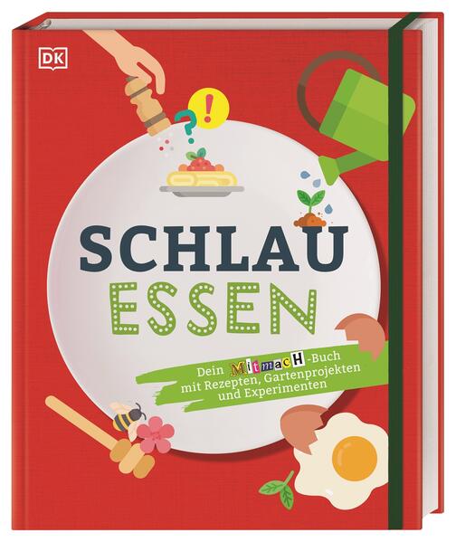 Schlau essen