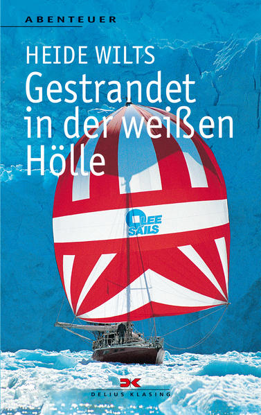 Gestrandet in der weißen Hölle