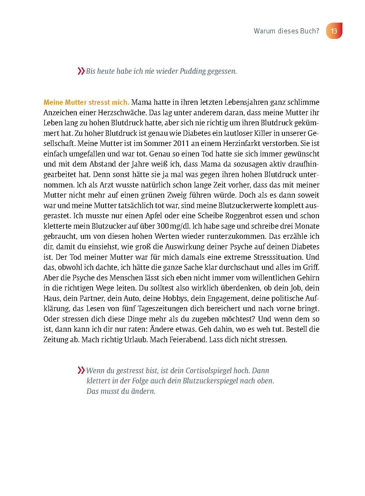 Der Anti-Diabetes-Plan - Das Praxisbuch