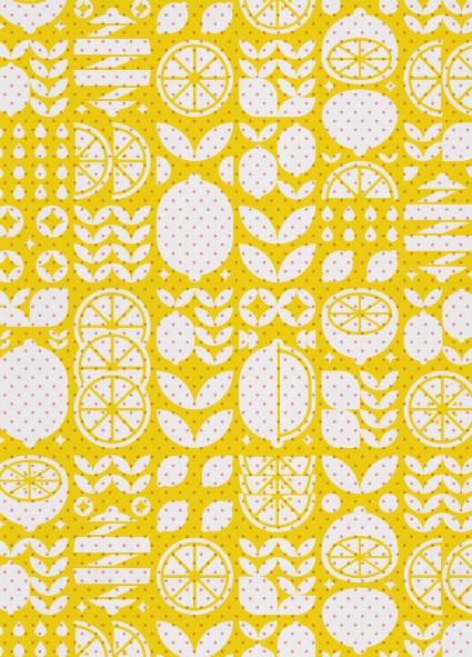 Geschenkpapier-Heft Baby Food Bibel