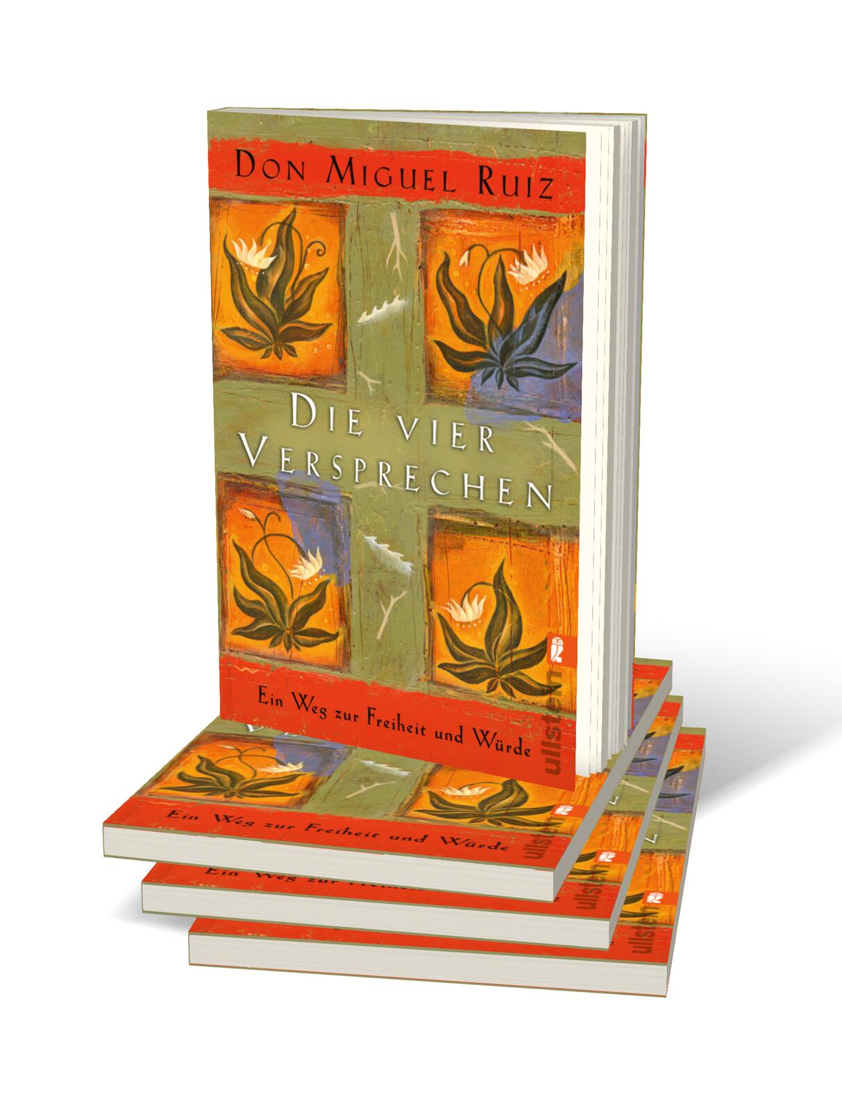 Die vier Versprechen Die vier Versprechen