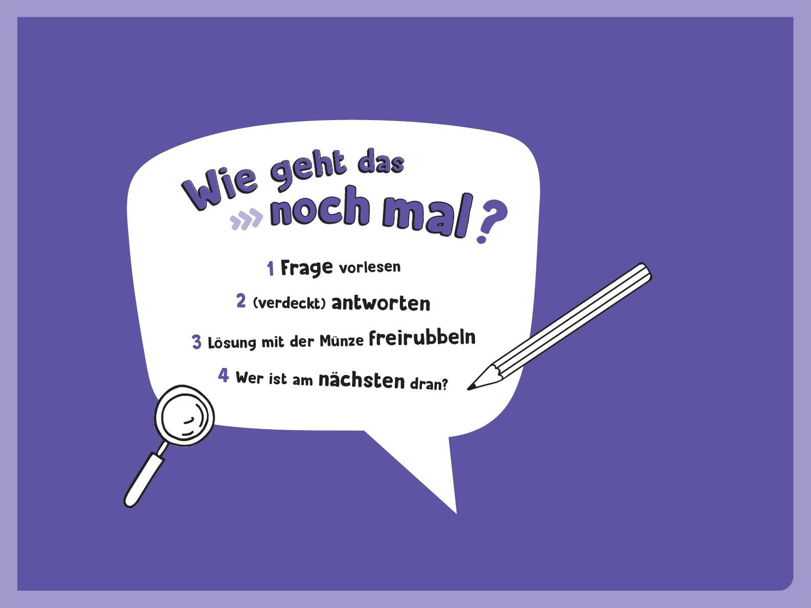 Schätz mal! Gaming Offline Edition