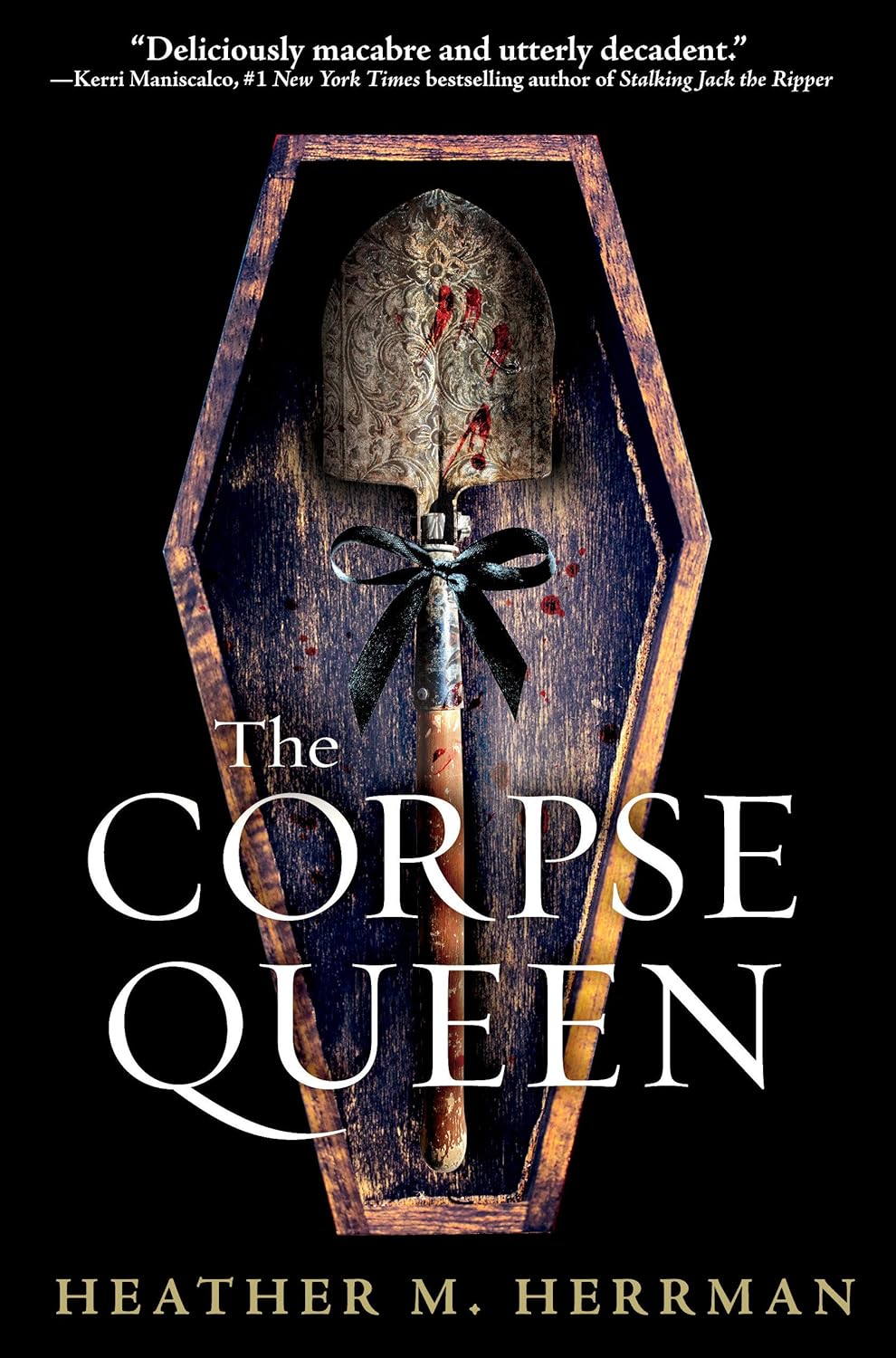 The Corpse Queen The Corpse Queen