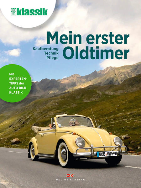 Mein erster Oldtimer