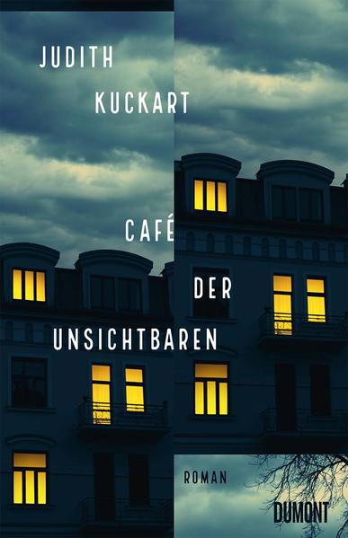 Café der Unsichtbaren Café der Unsichtbaren